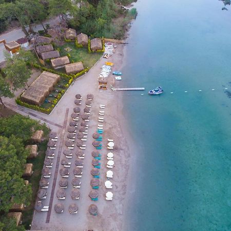 Green Pine Bungalows & Beach Luxury Concept Ολουντενίζ Εξωτερικό φωτογραφία
