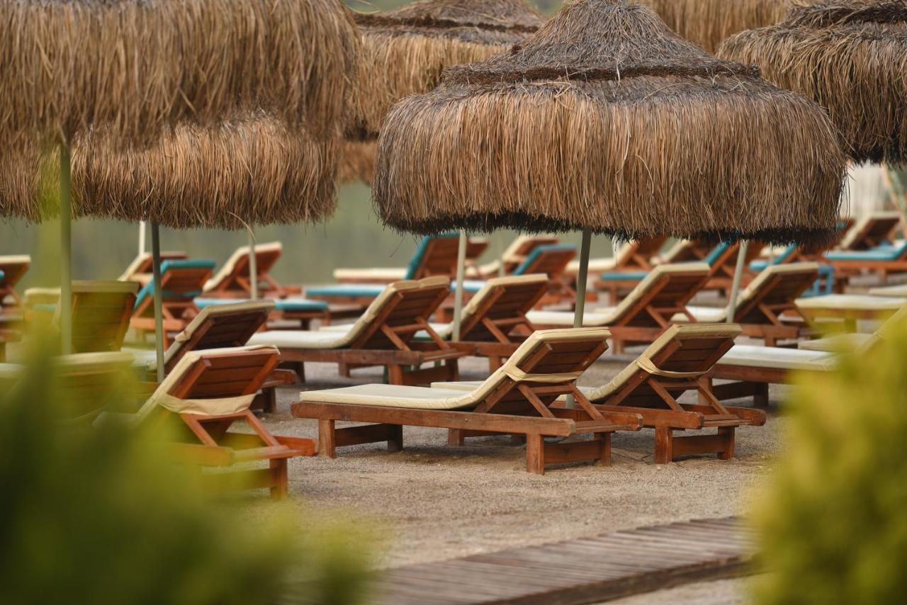 Green Pine Bungalows & Beach Luxury Concept Ολουντενίζ Εξωτερικό φωτογραφία