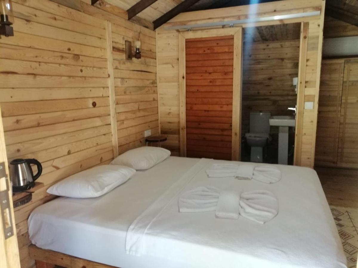 Green Pine Bungalows & Beach Luxury Concept Ολουντενίζ Εξωτερικό φωτογραφία