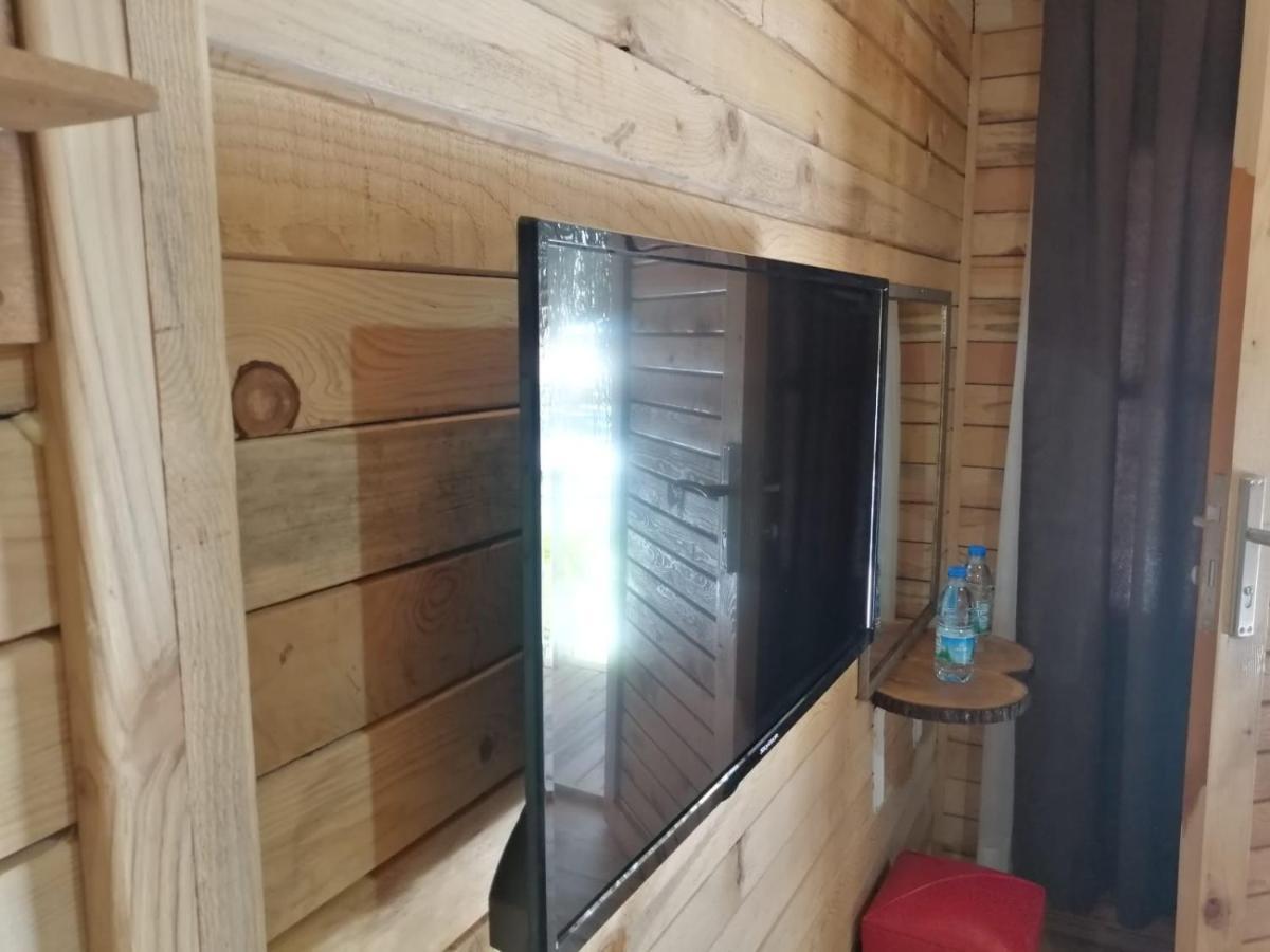 Green Pine Bungalows & Beach Luxury Concept Ολουντενίζ Εξωτερικό φωτογραφία