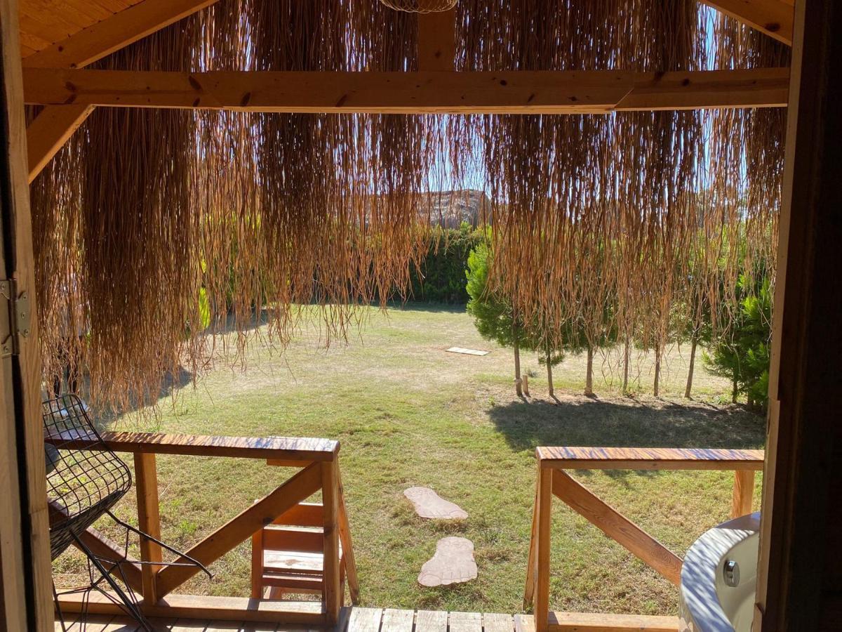 Green Pine Bungalows & Beach Luxury Concept Ολουντενίζ Εξωτερικό φωτογραφία