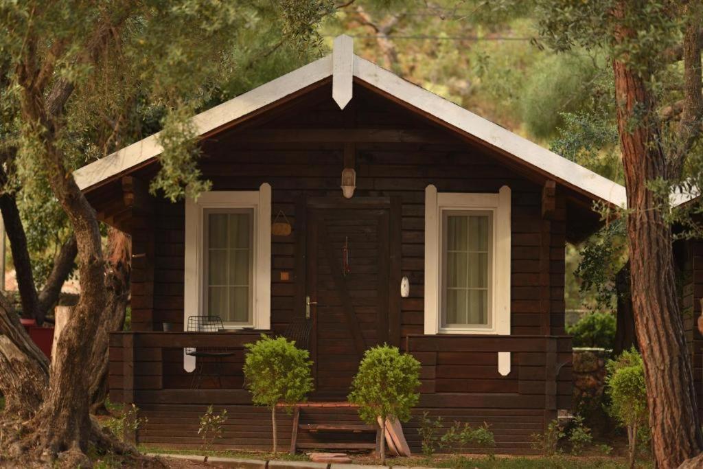 Green Pine Bungalows & Beach Luxury Concept Ολουντενίζ Εξωτερικό φωτογραφία